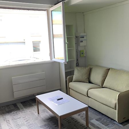Appartement Tout Confort En Mezzanine A 20Mn A Pied Du Centre-Ville Avec Tv Et Wifi Ла-Рошель Экстерьер фото