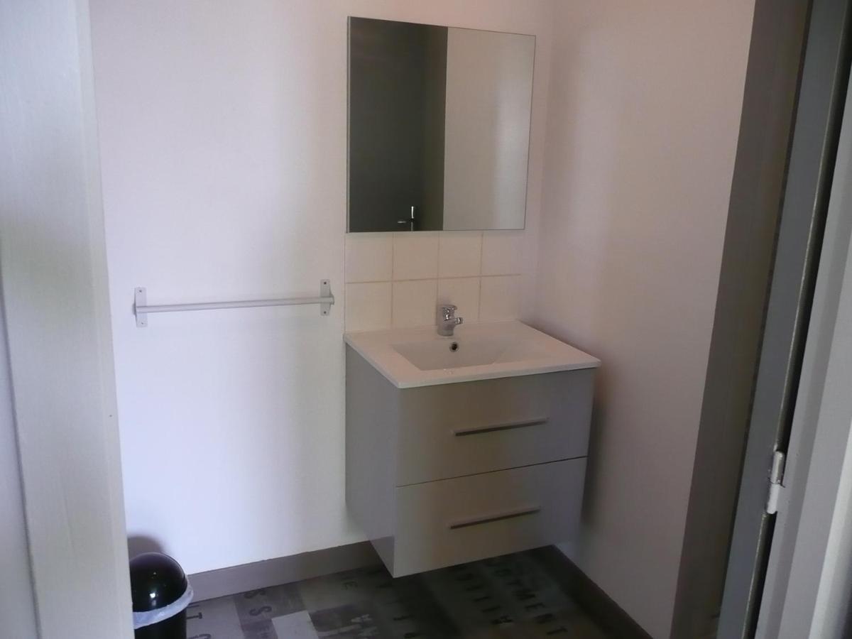 Appartement Tout Confort En Mezzanine A 20Mn A Pied Du Centre-Ville Avec Tv Et Wifi Ла-Рошель Экстерьер фото