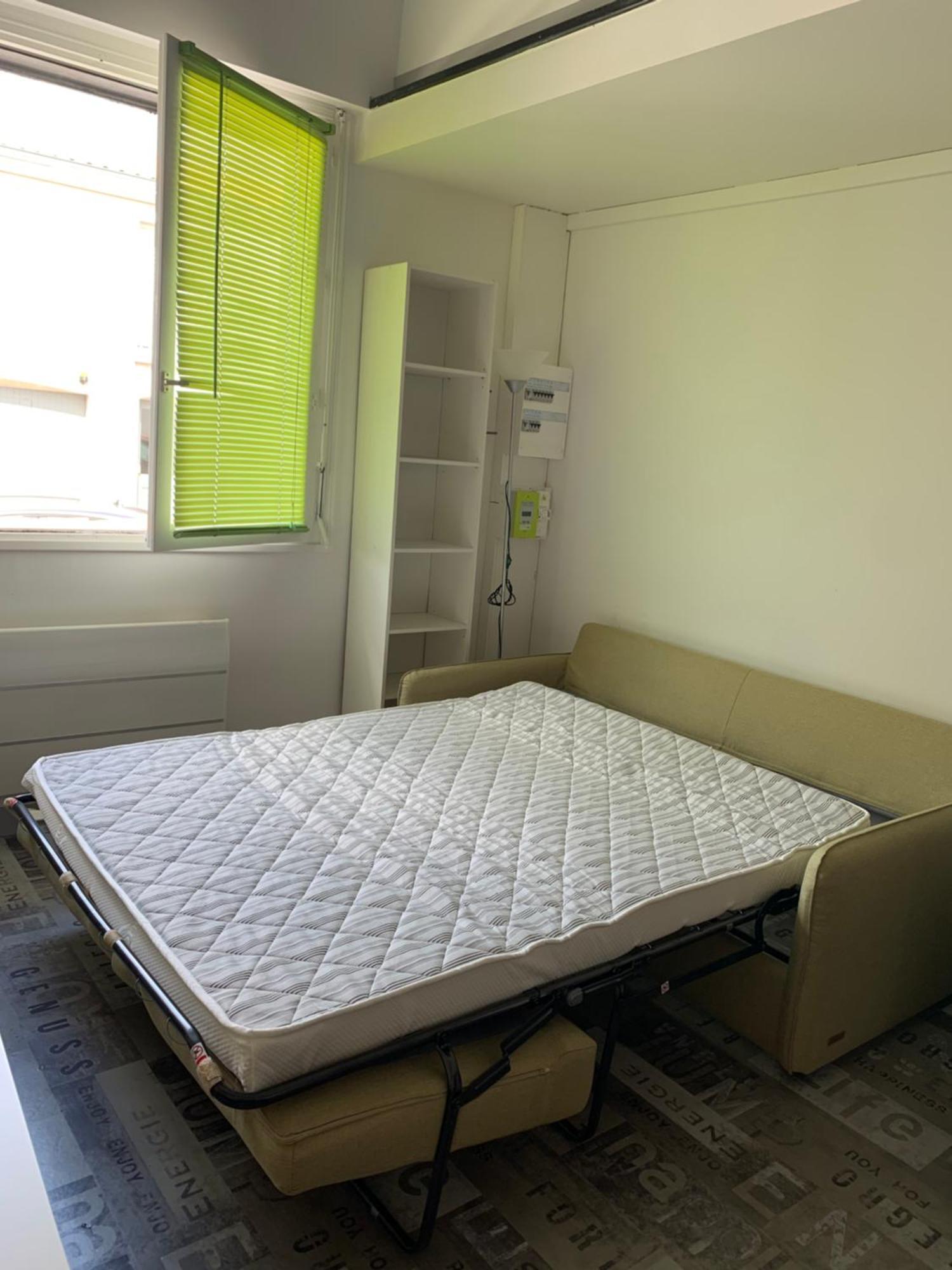 Appartement Tout Confort En Mezzanine A 20Mn A Pied Du Centre-Ville Avec Tv Et Wifi Ла-Рошель Экстерьер фото